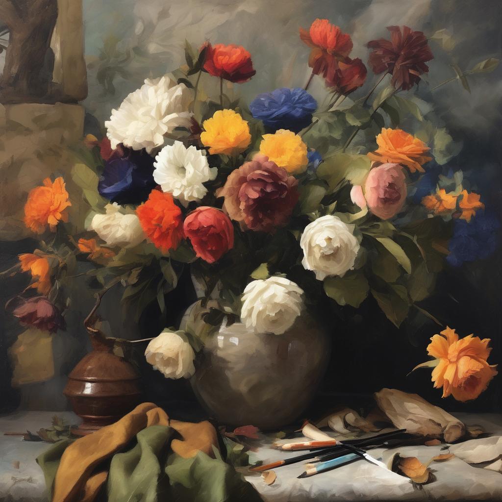 Η ζωή και έργα του Τζαν Βάικ