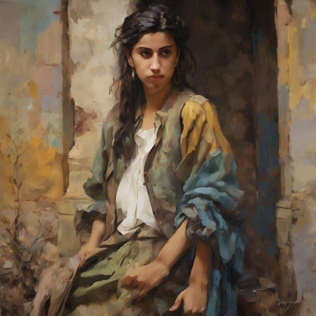 Ramón BAYEU Y SUBIAS