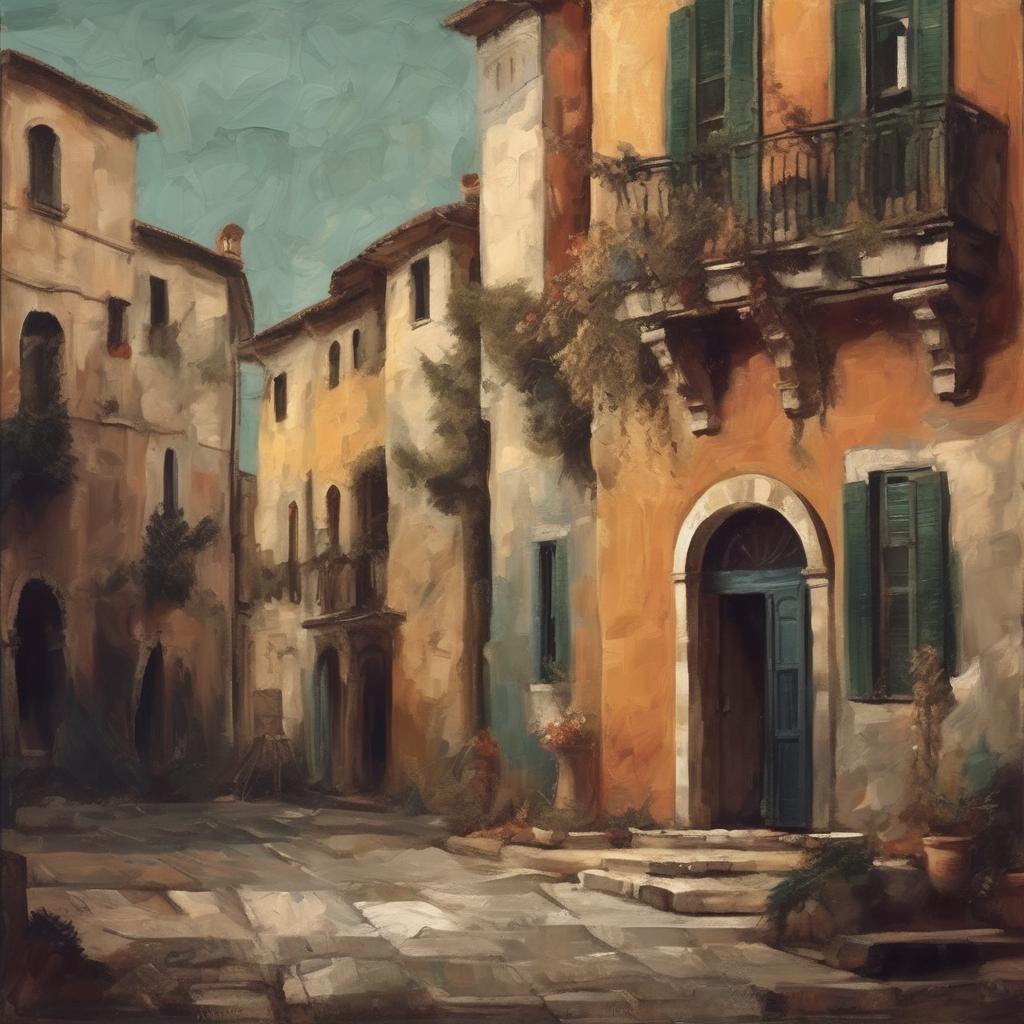 Προσωπική Ζωή του Giovanni COSTA