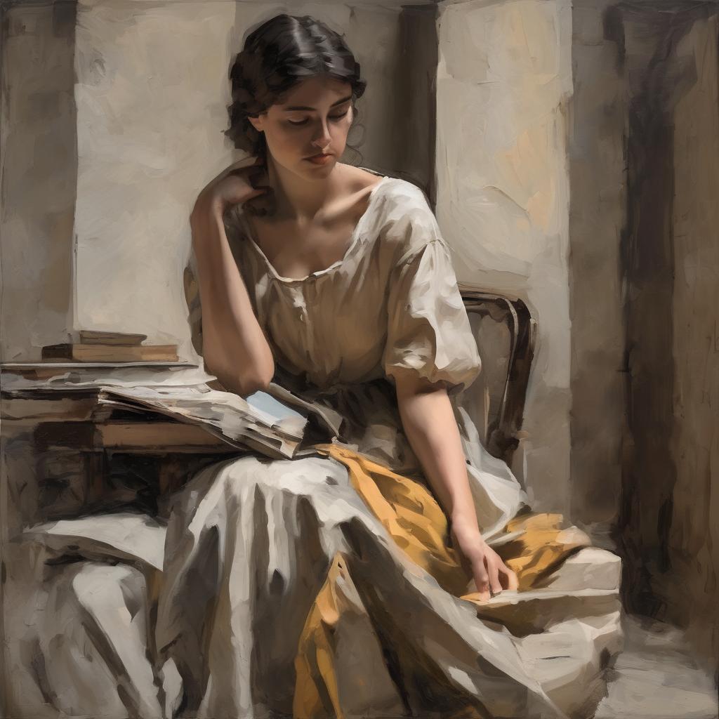 Η Ζωή και Φιλοσοφία του Odoardo FANTACCHIOTTI