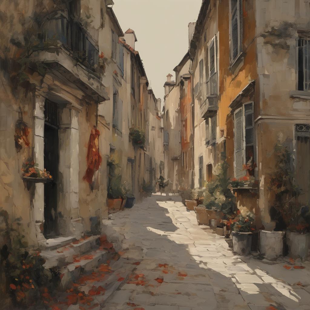 Η Ζωή και η Πρώιμη Καριέρα του Καλλιτέχνη