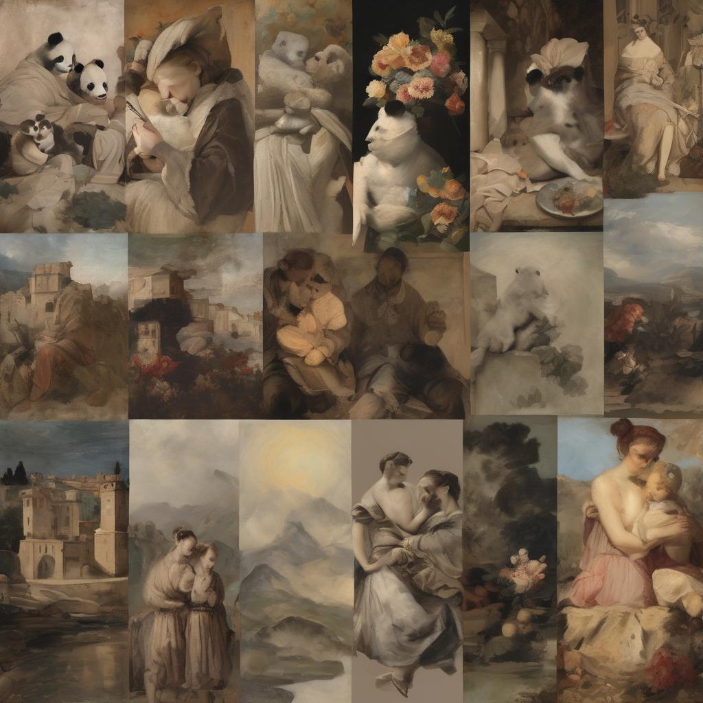 Η Ζωή και η Πρώιμη Καριέρα του Πάντολφο Ρέσκι