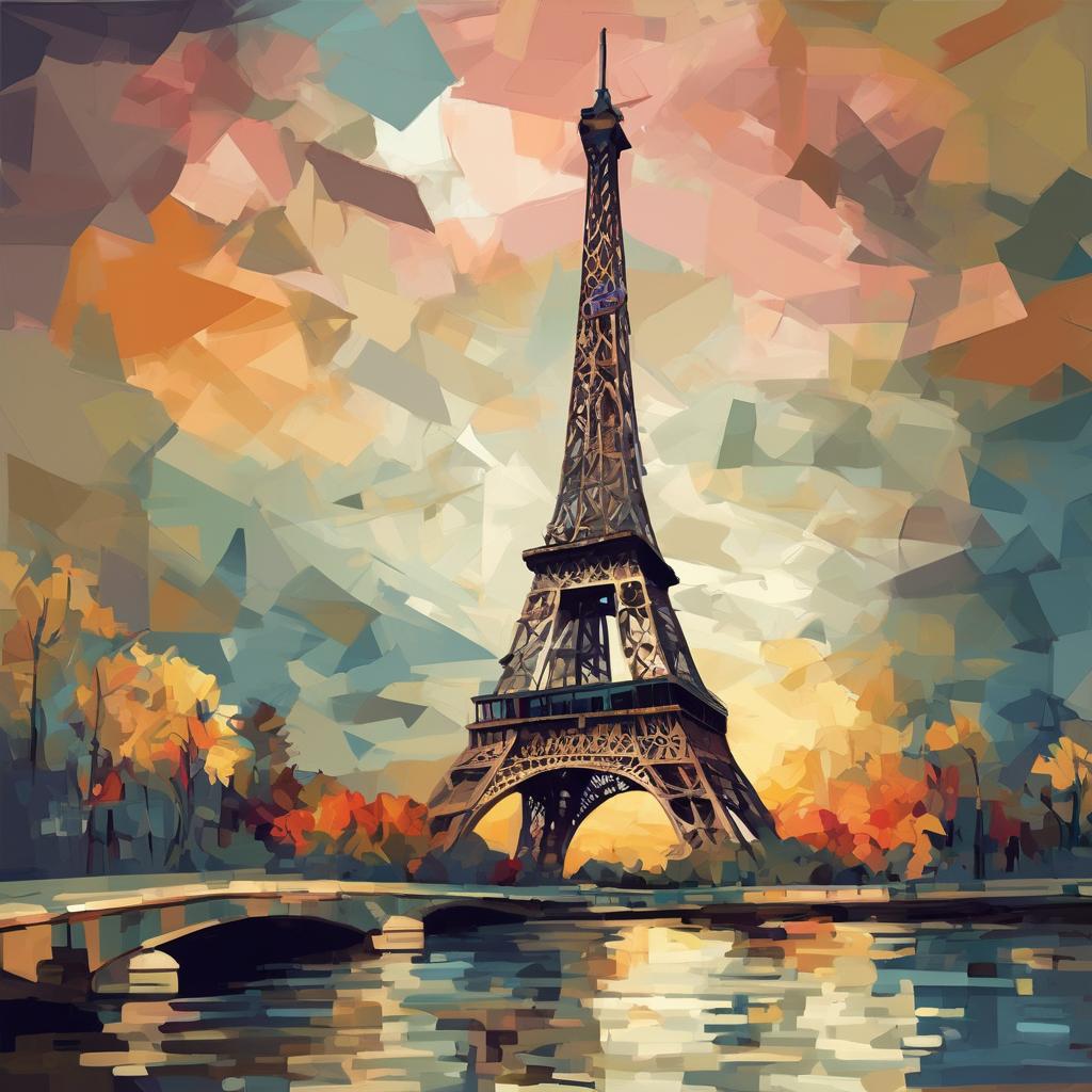 Η Ζωή και Οικογένεια του Gustave EIFFEL