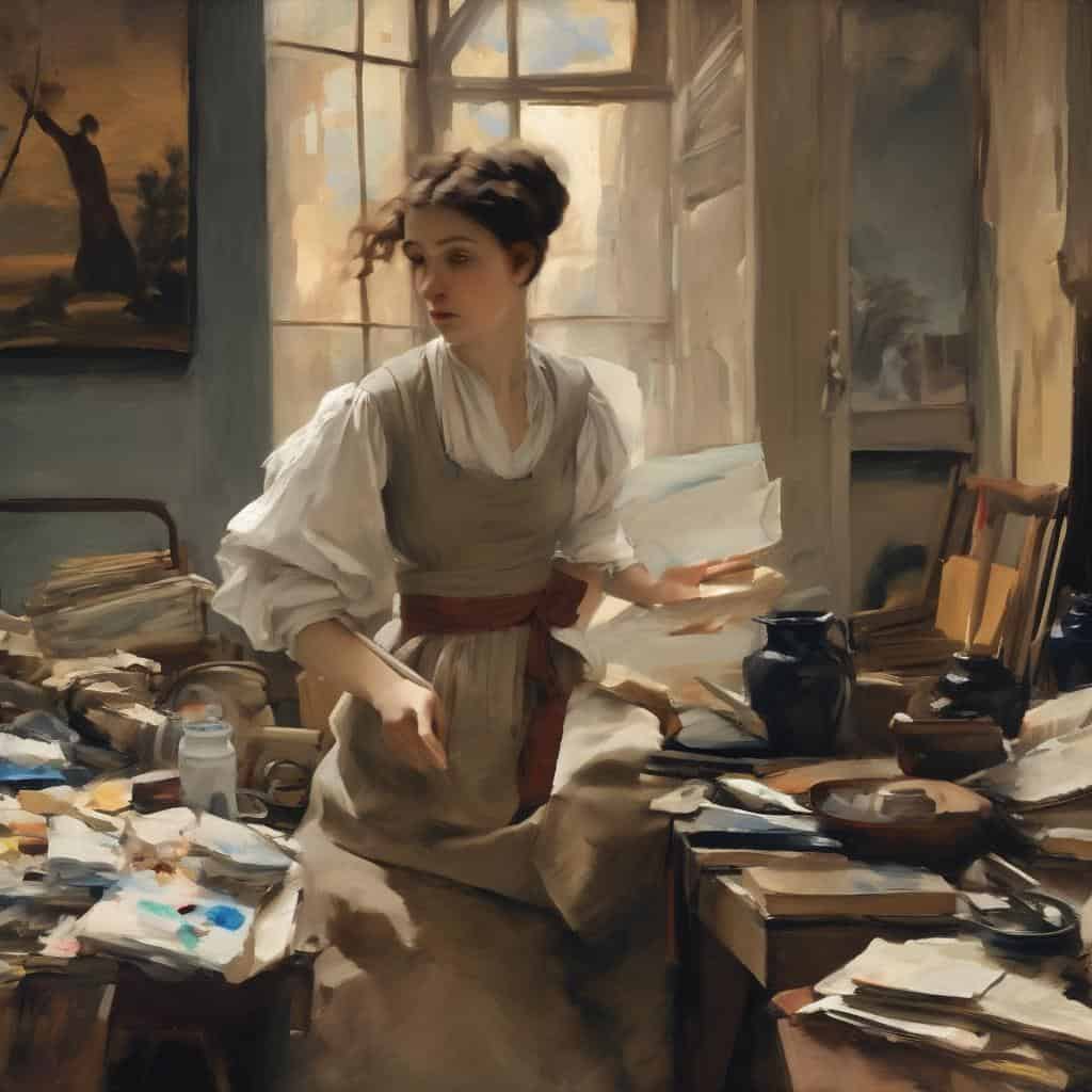 Αυγουστίνος-Αλεξάνδρος Ντυμόν – Ο Λατρεμένος της Αναγεννησιακής Ομορφιάς