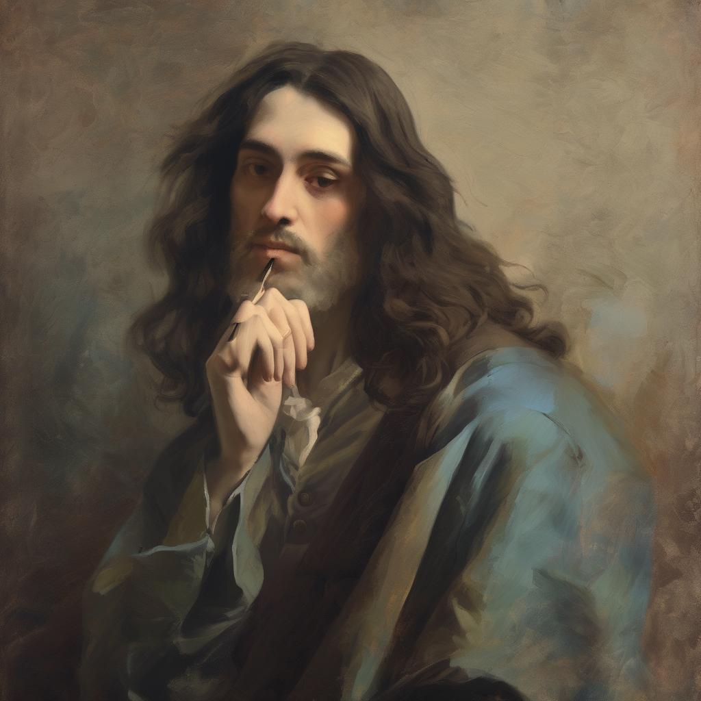 Ο Καλλιτεχνικός Στιλ του RAMBOUX