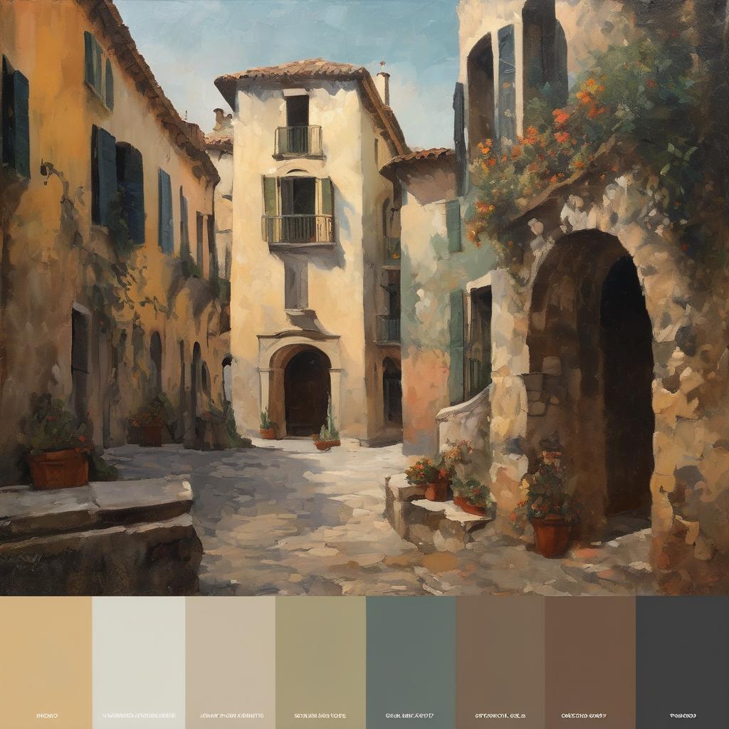 Η Ζωή και Ατελείωτη Παραγωγή του Καλλιτέχνη Βαλέριο ΚΑΣΤΕΛΟ