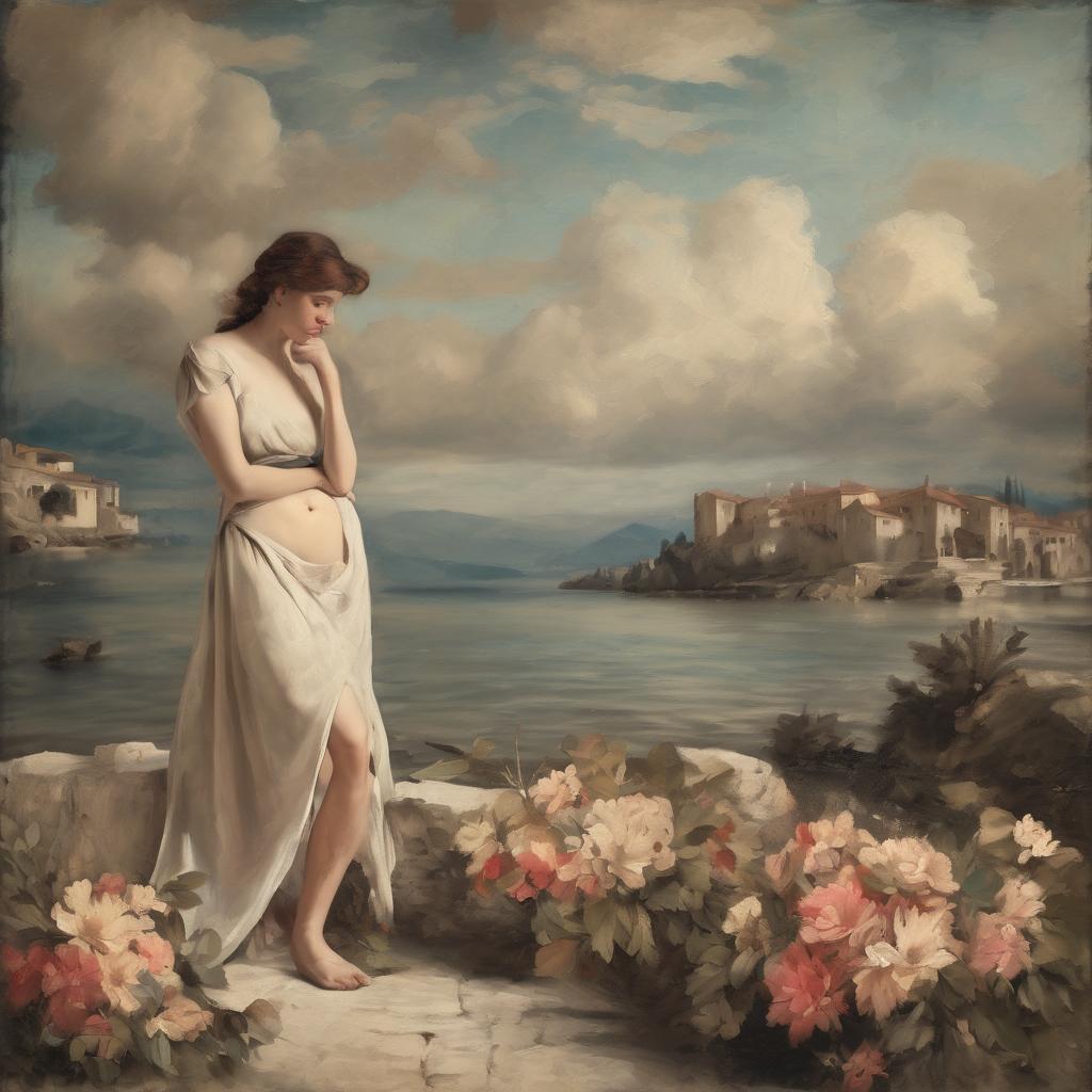 Η Ζωή και η Πρώιμη Καριέρα του Καλλιτέχνη Baccio PONTELLI