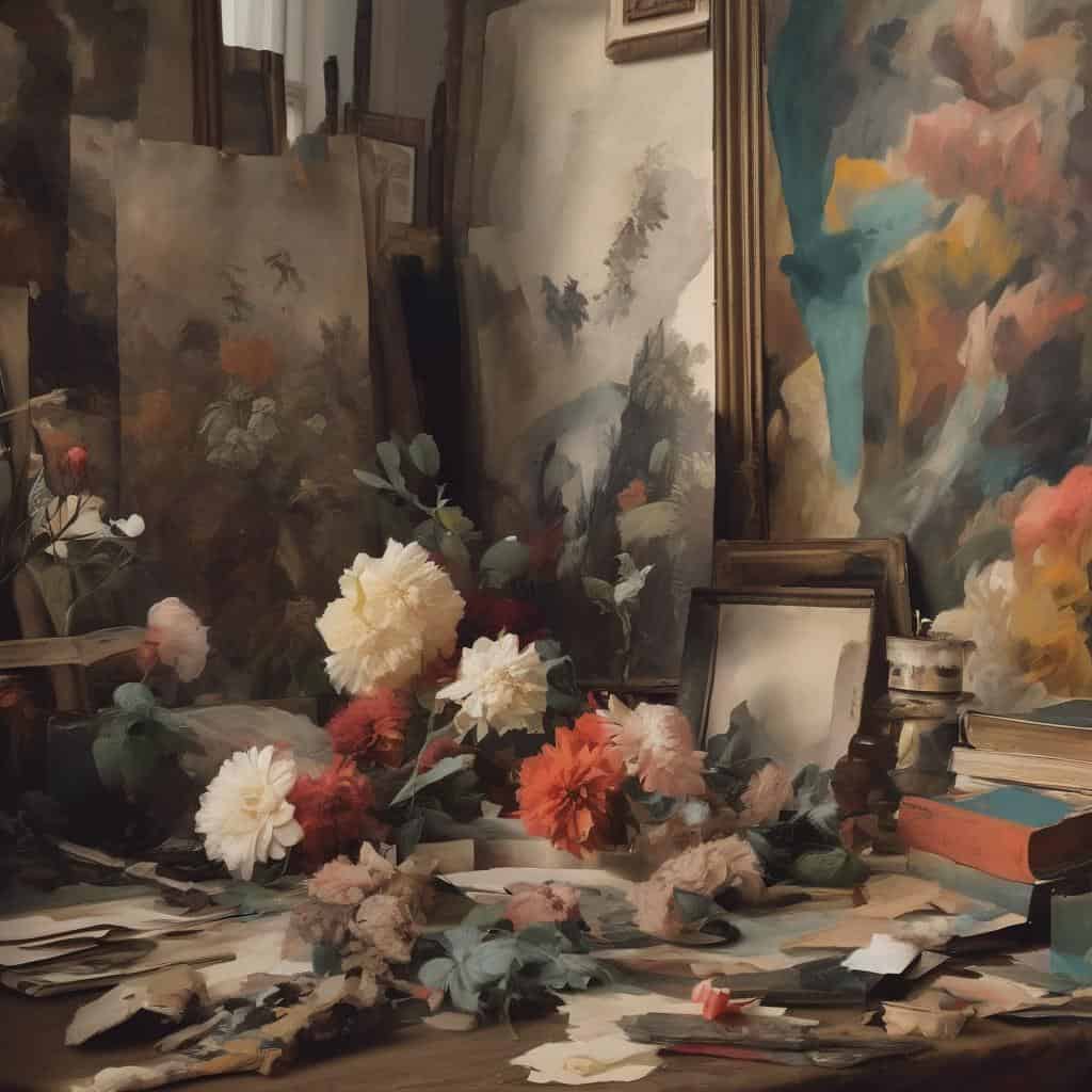 Γιοχάν Ανγκερμάγιερ – Ο Μαέστρος της Ρωμαϊκής Τοπογραφίας