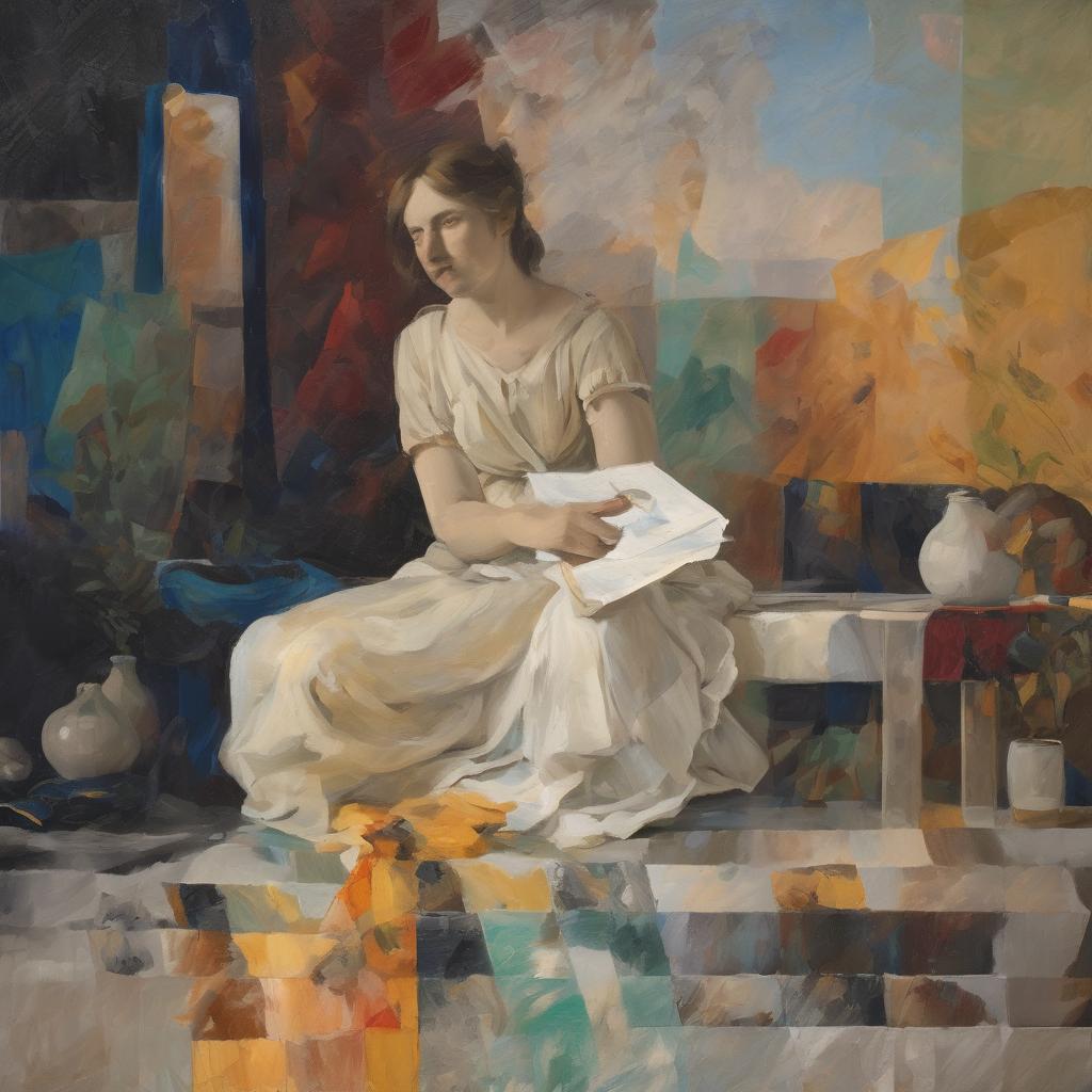 Η Ζωή και η Προέλευση του Καλλιτέχνη Βέντσεσλας Κόμπεργκερ