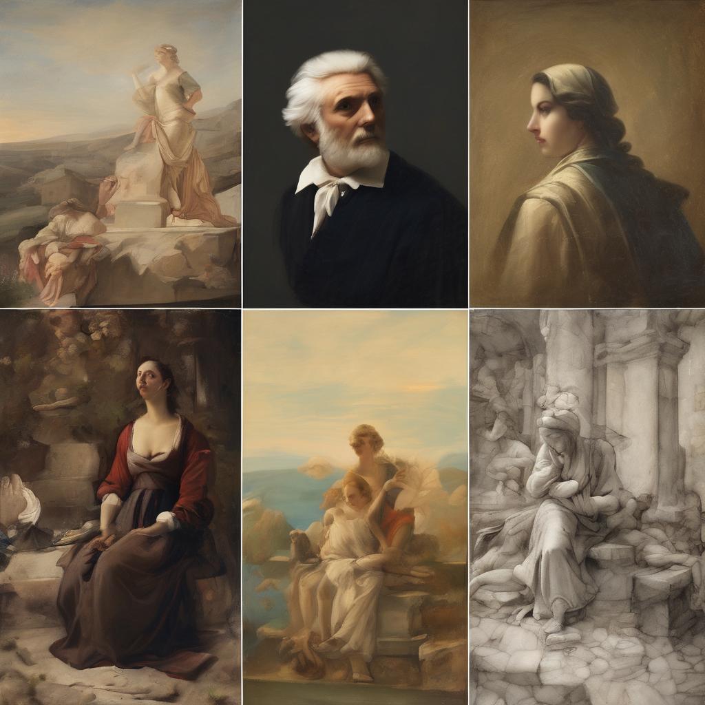 Η Ζωή και Καριέρα του Πίετρο Αντόνιο Σολάρι