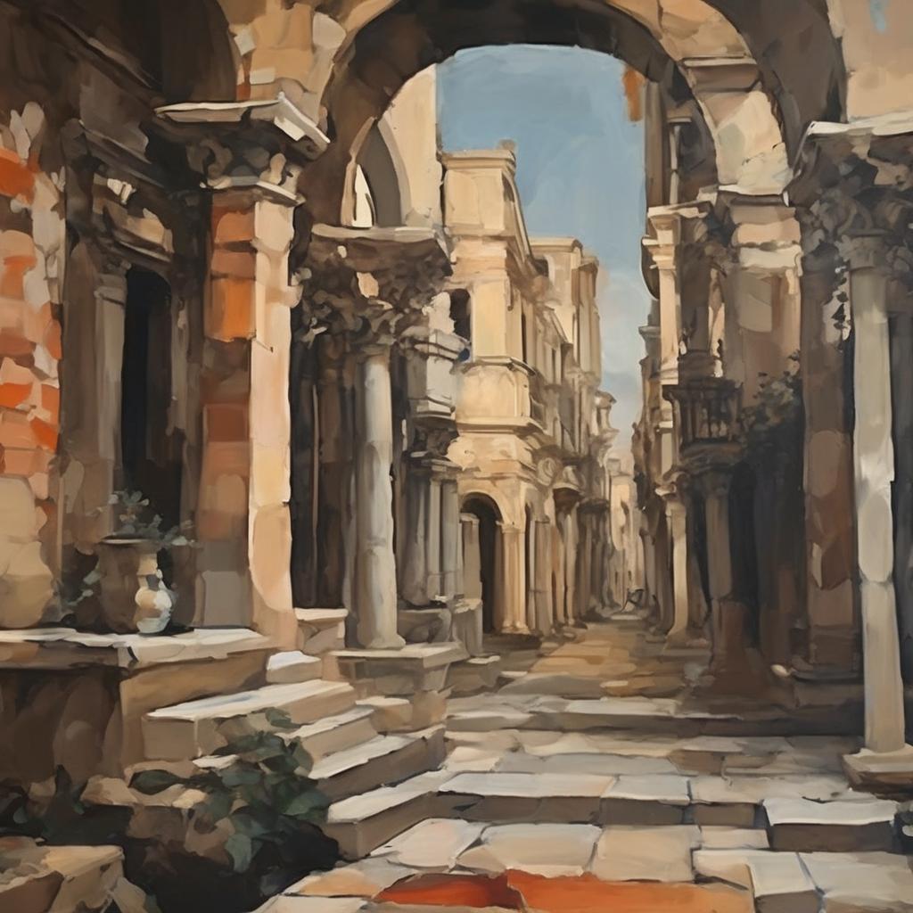 Ο Στιλ και οι Τεχνικές του Παλαμήδη ΠΑΛΑΜΗΔΗΣΖ