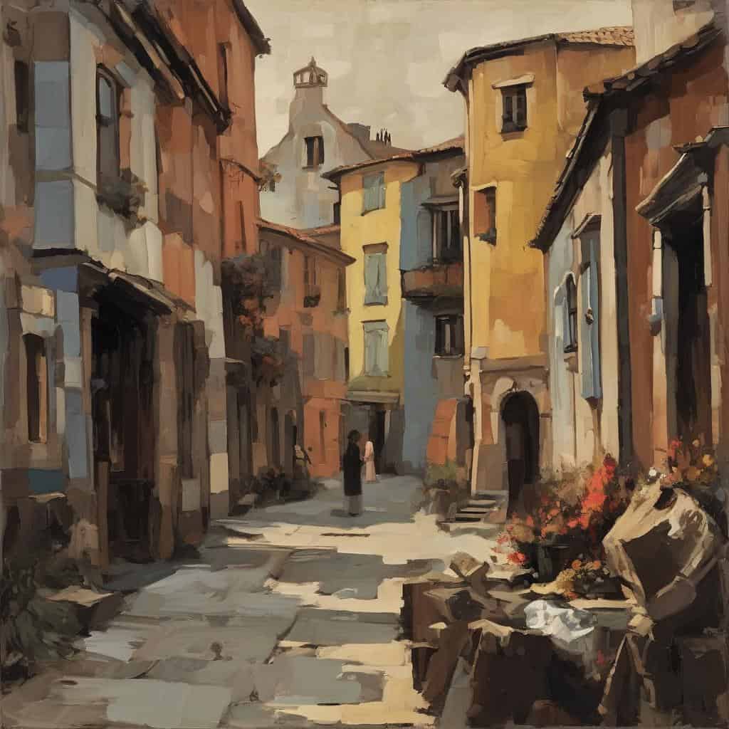 Γκυστάβος ΣΤΡΑΟΥΒΕΝ – Ο Μετριοπολιτάνος της Βελγικής Ζωγραφικής