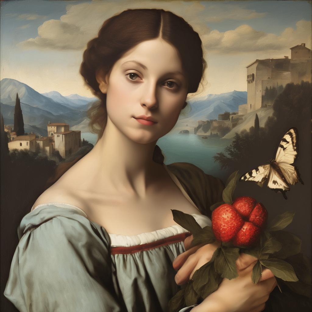 Η Ζωή του Raffaello da Montelupo