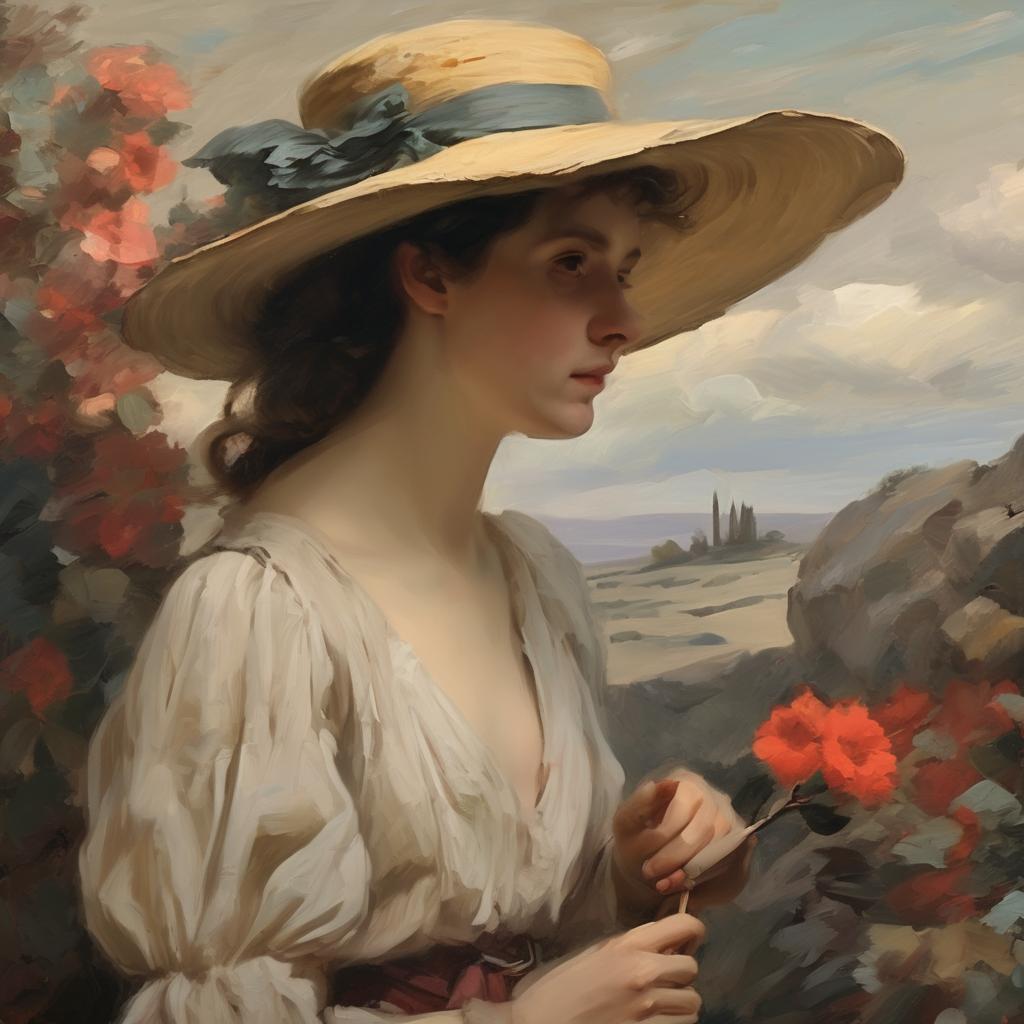 Η Καλλιτεχνική Εξέλιξη του Augustin-Alexandre DUMONT