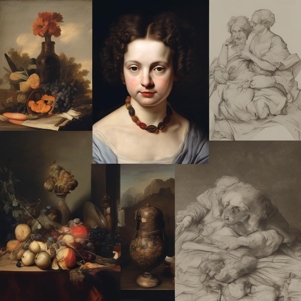 Η ζωή και η επιρροή του καλλιτέχνη