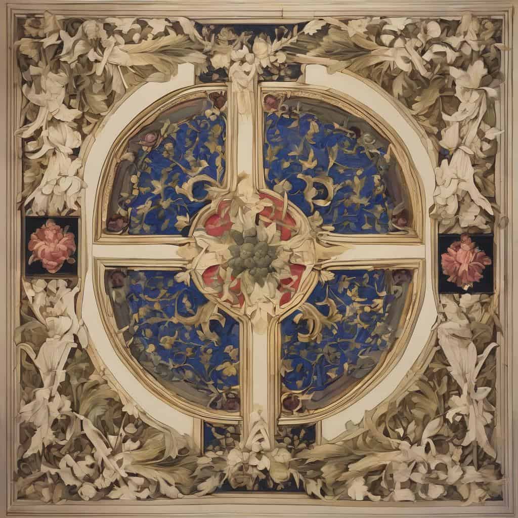 Αύγουστος Κάρολος ΠΟΎΤΖΙΝ – Ο Αιχμηρός Αρχιτέκτονας