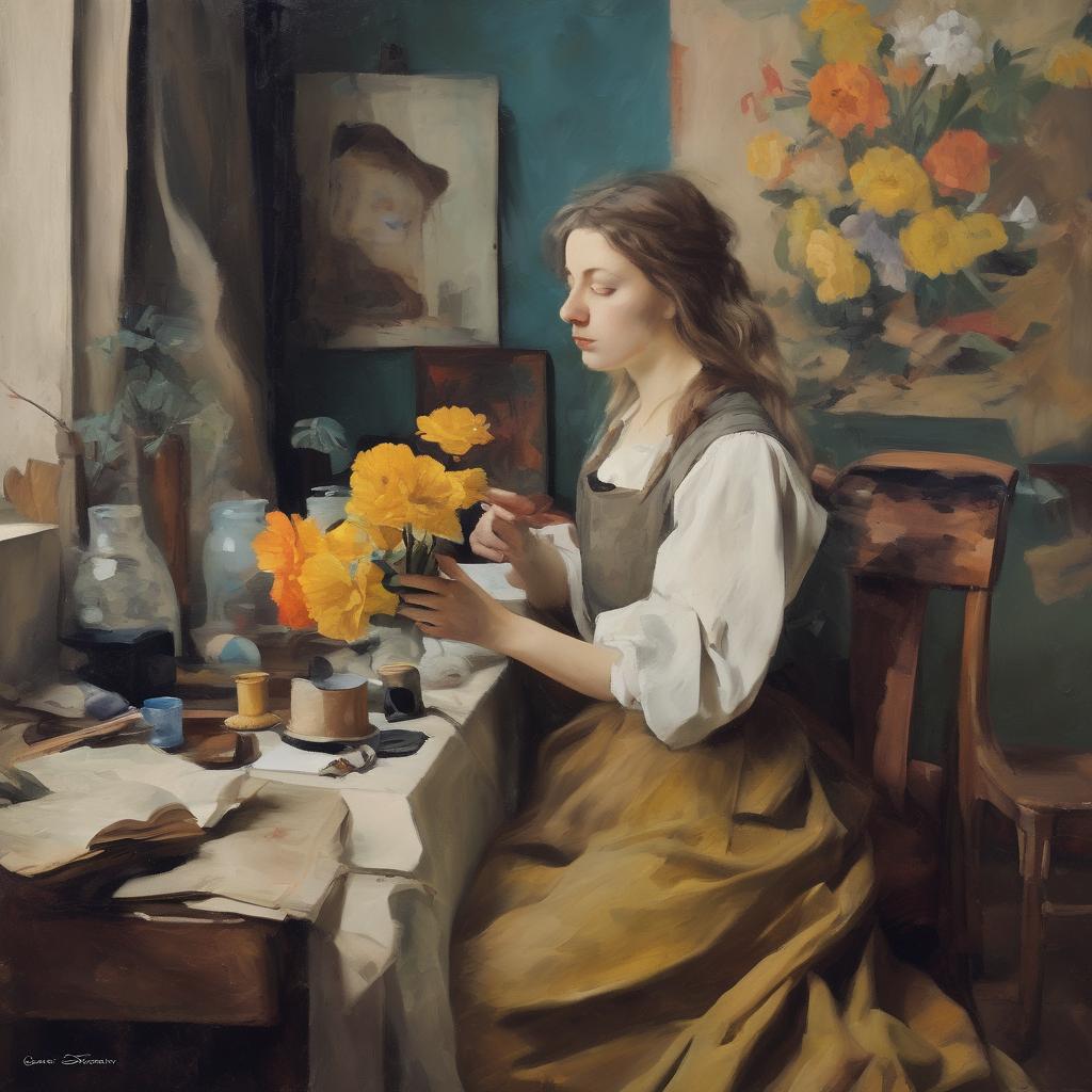 Η Ζωή του Gustave STRAUVEN