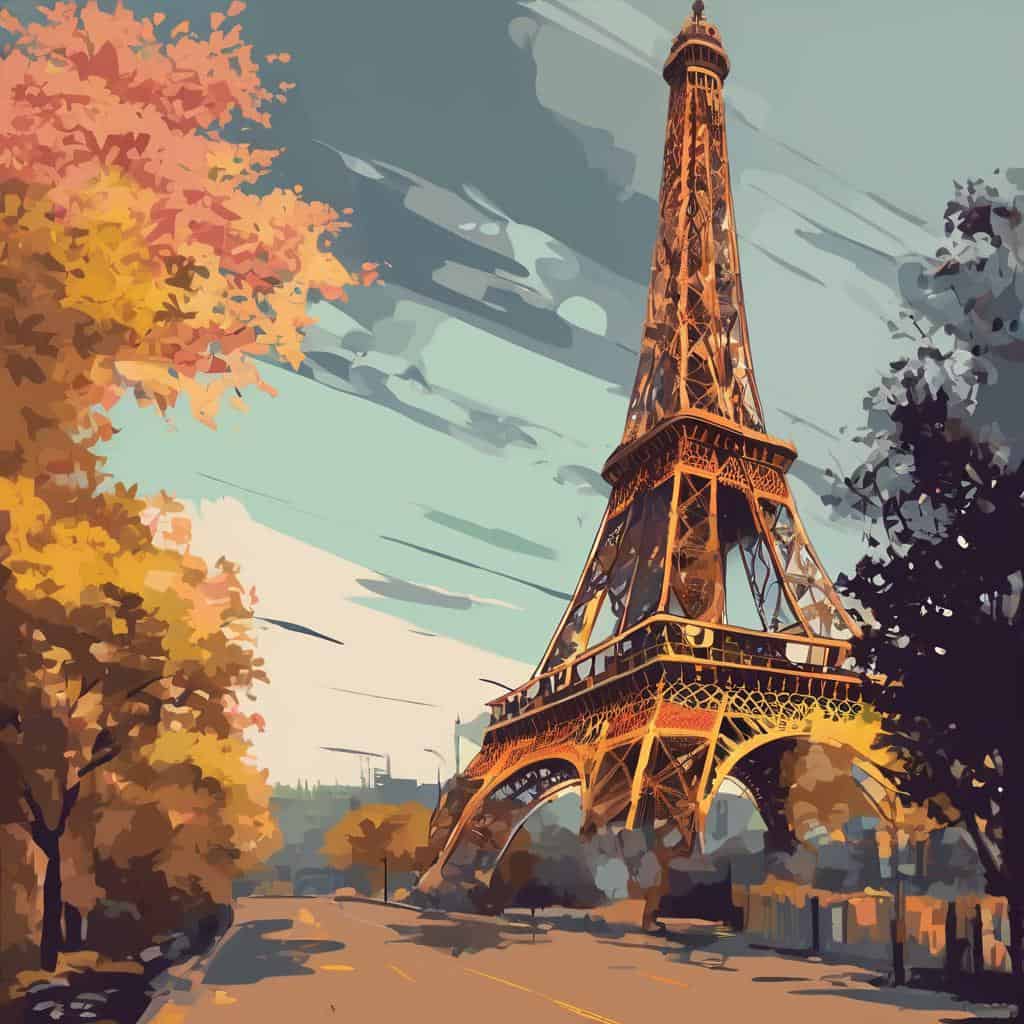 Αυγουστίνος ΑΪΦΕΛ – Ο αρχιτέκτονας του σιδηρού πύργου