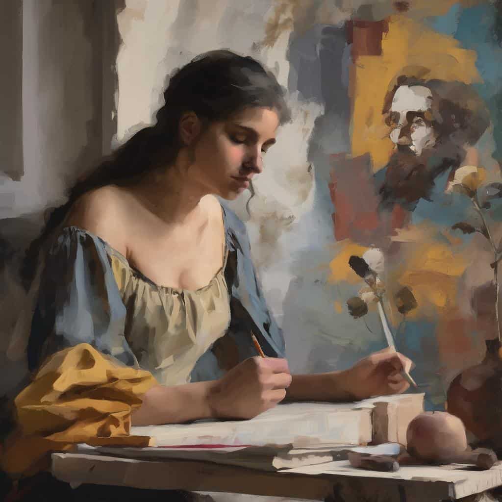 Αυρηλιανός Μπερουέτε – Ο Μαέστρος του Ιμπρεσιονισμού