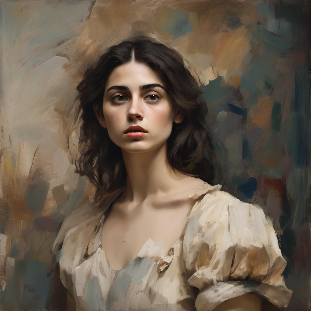 Ο Αρχικός Ταλαντούχος: Η Πρώιμη Ζωή του Federico CERVELLI