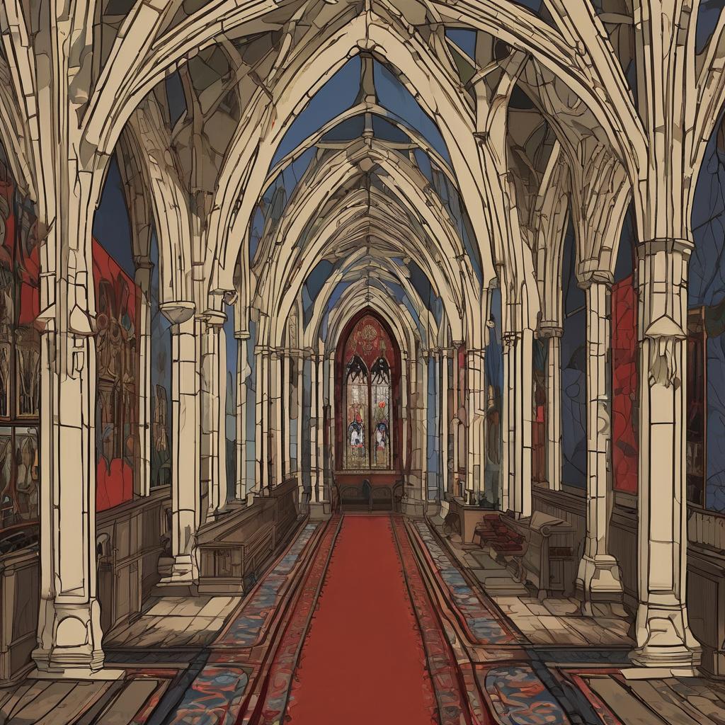 Η Ζωή και η Καριέρα του Augustus Welby Northmore PUGIN