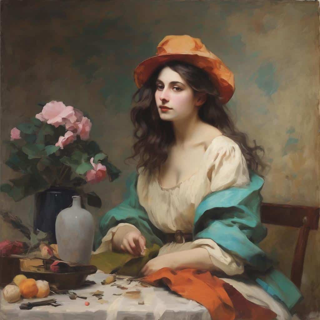 Pierre-Narcisse GUÉRIN