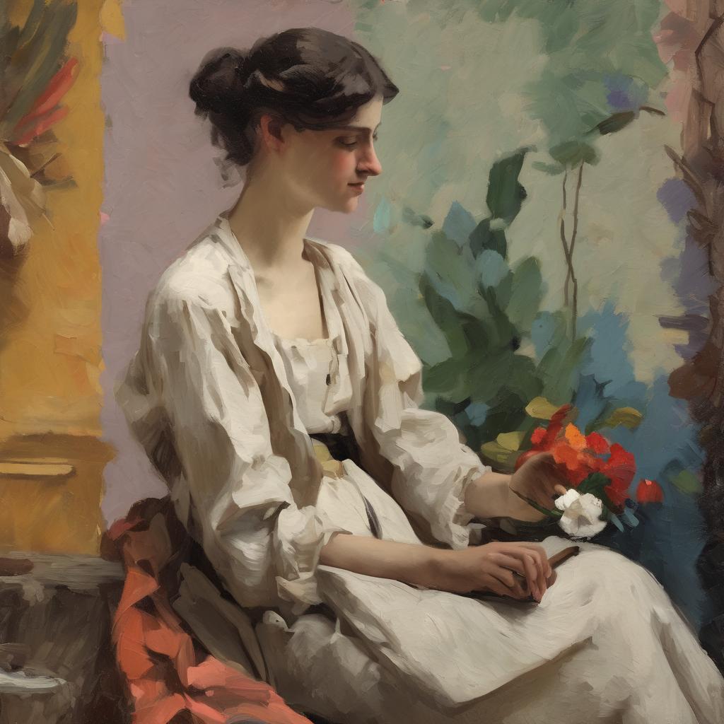 Βιογραφία του Gustave LASSALLE-BORDES