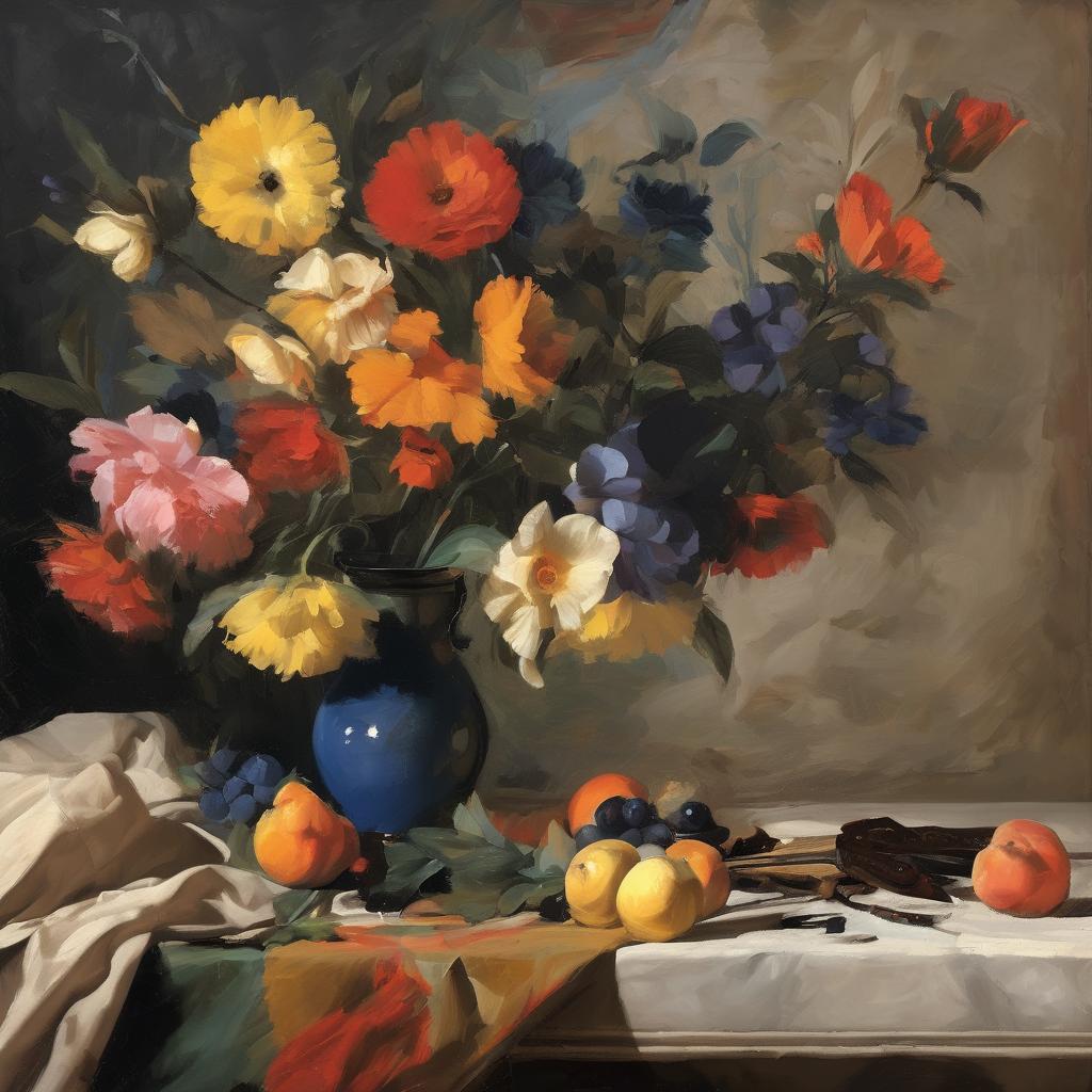 Η Παιδική Ζωή του Καρλ Μπλέχεν