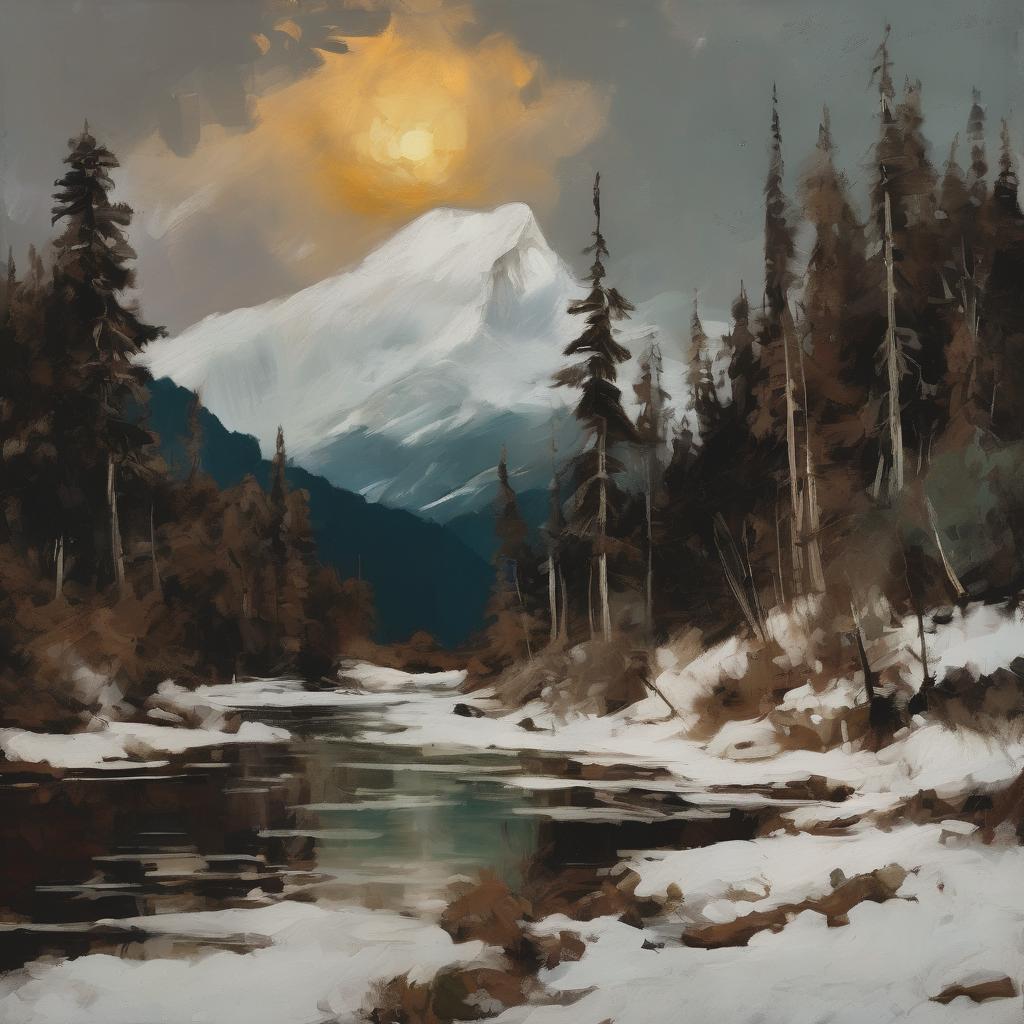 Ο Καλλιτεχνικός Υφος και η Τεχνική του Βέντσεσλας Κόμπεργκερ