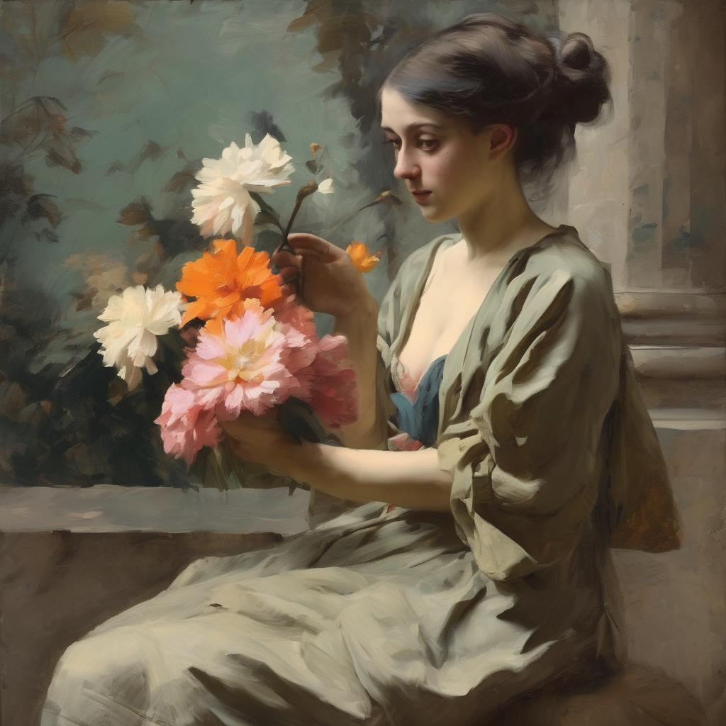 Η Ζωή του Πιερ-Ναρκίς Γκερέν