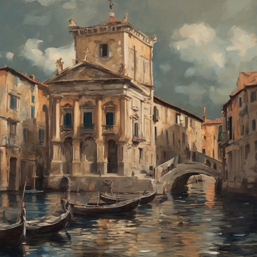 Η Πανίσχυρη Επιρροή του Βαλέριο ΚΑΣΤΕΛΟ στην Τέχνη