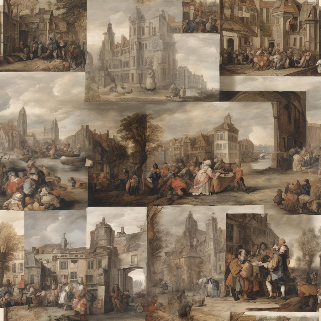 Η Ζωή και οι Αρχές του Κορνέλις ΒΙΣΧΕΡ